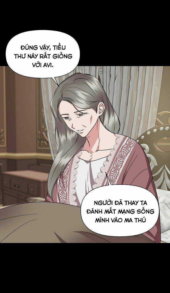 Tôi Không Phải Là Cinderella Chapter 5 trang 37