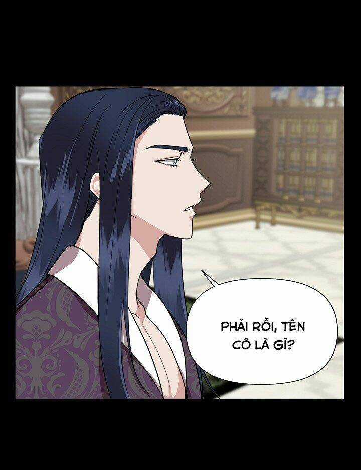 Tôi Không Phải Là Cinderella Chapter 5 trang 42