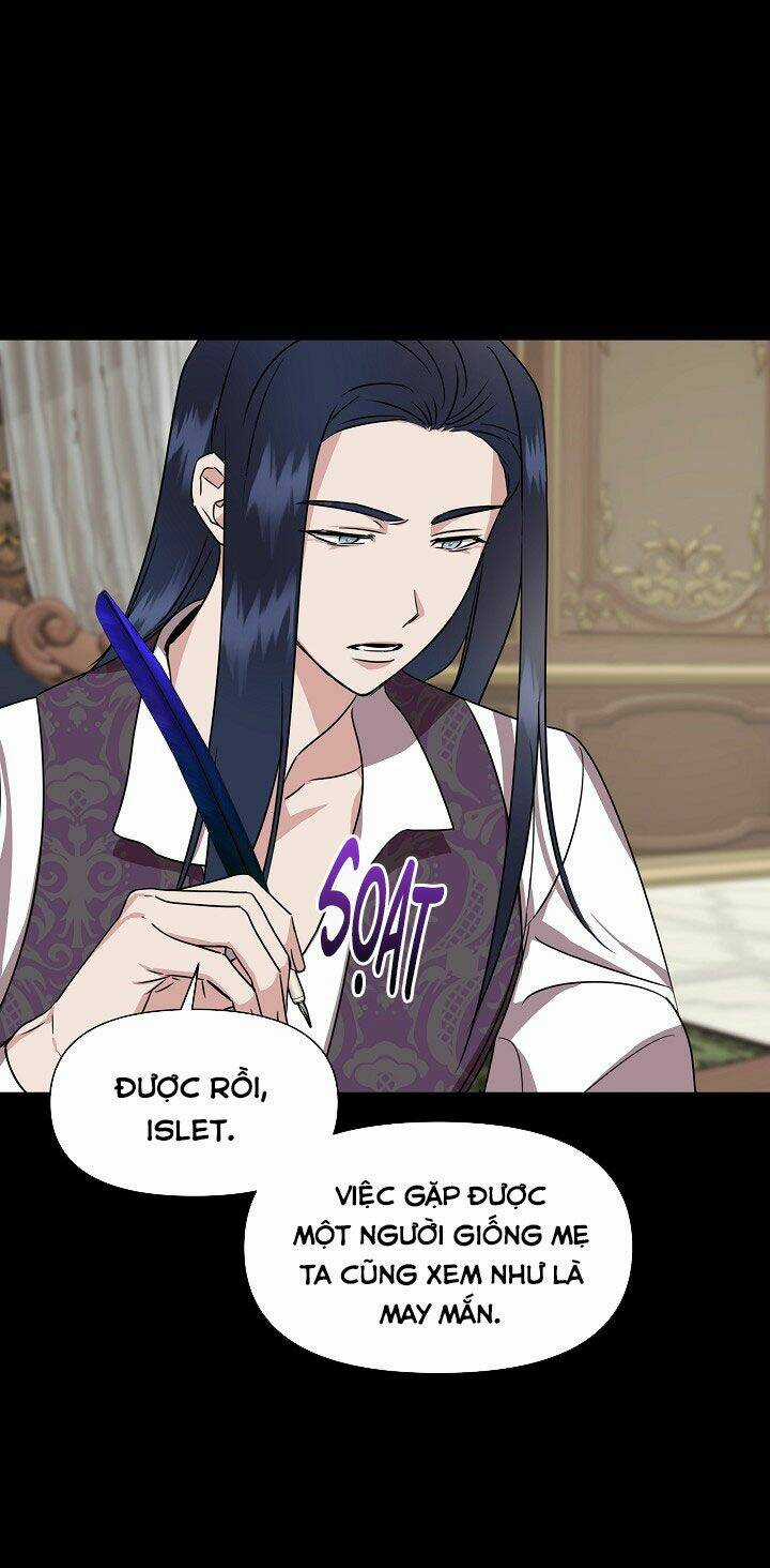 Tôi Không Phải Là Cinderella Chapter 5 trang 44