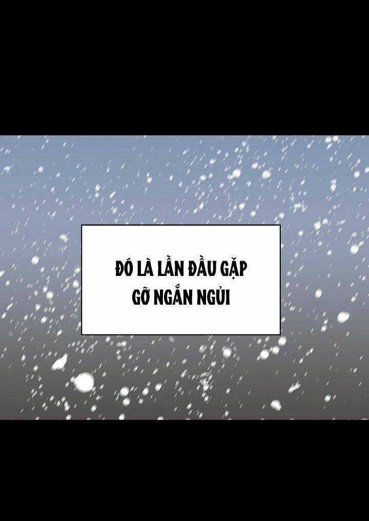 Tôi Không Phải Là Cinderella Chapter 5 trang 49