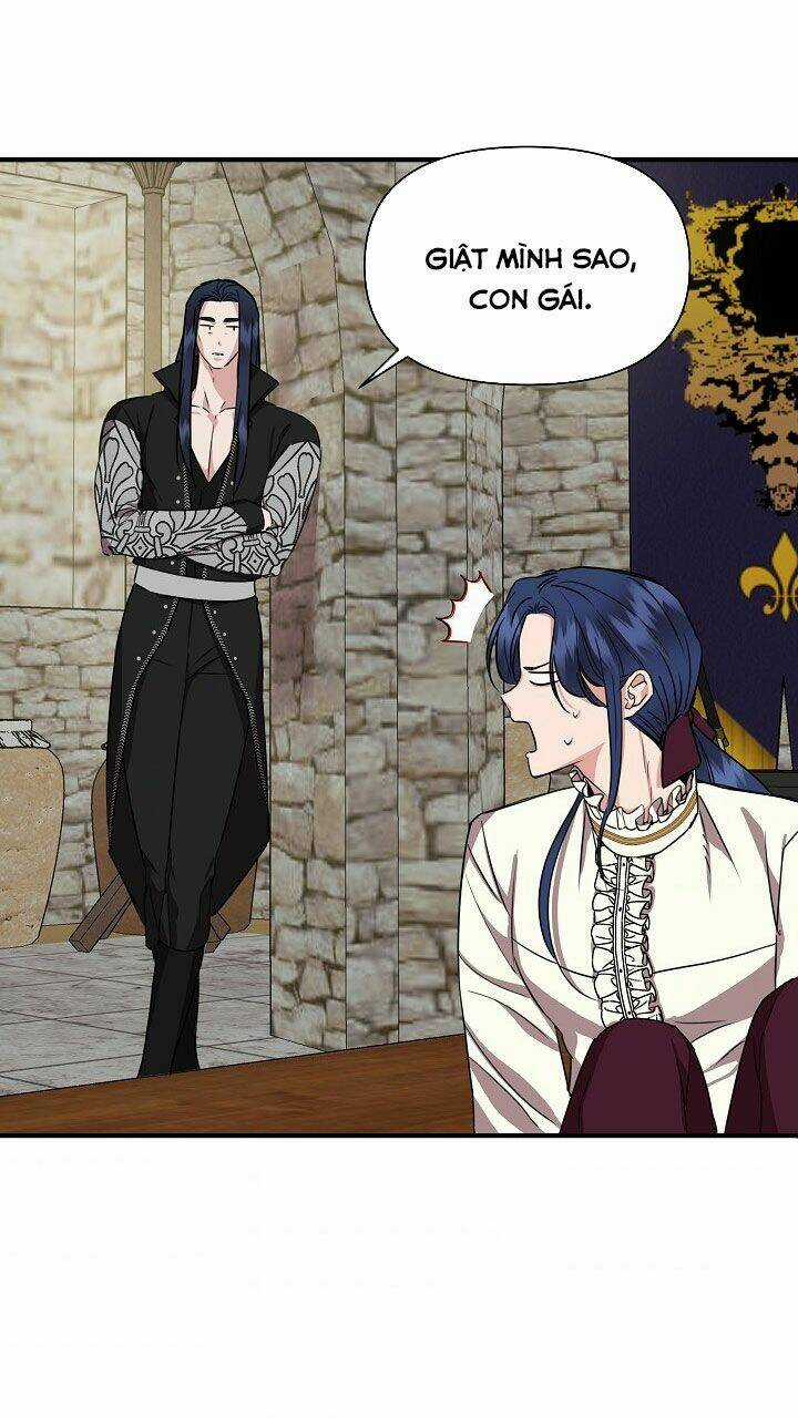 Tôi Không Phải Là Cinderella Chapter 5 trang 5