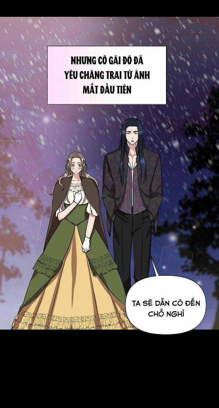 Tôi Không Phải Là Cinderella Chapter 5 trang 50