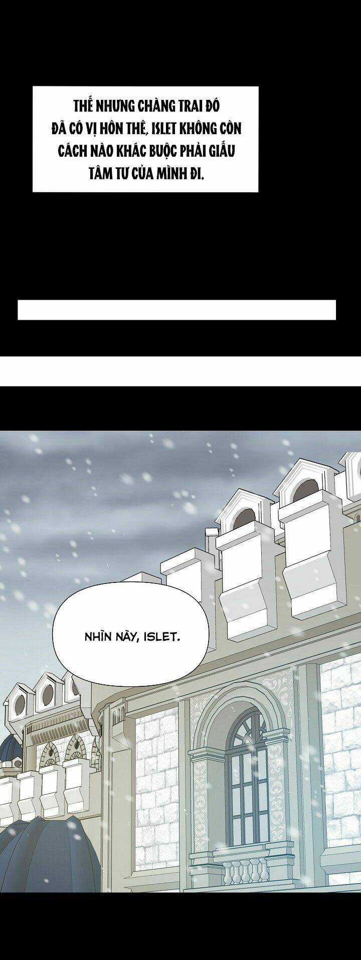 Tôi Không Phải Là Cinderella Chapter 5 trang 51