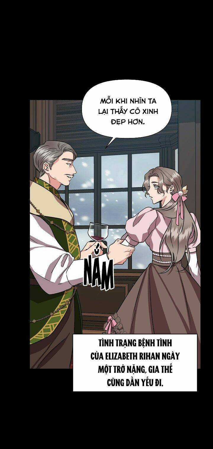 Tôi Không Phải Là Cinderella Chapter 5 trang 52