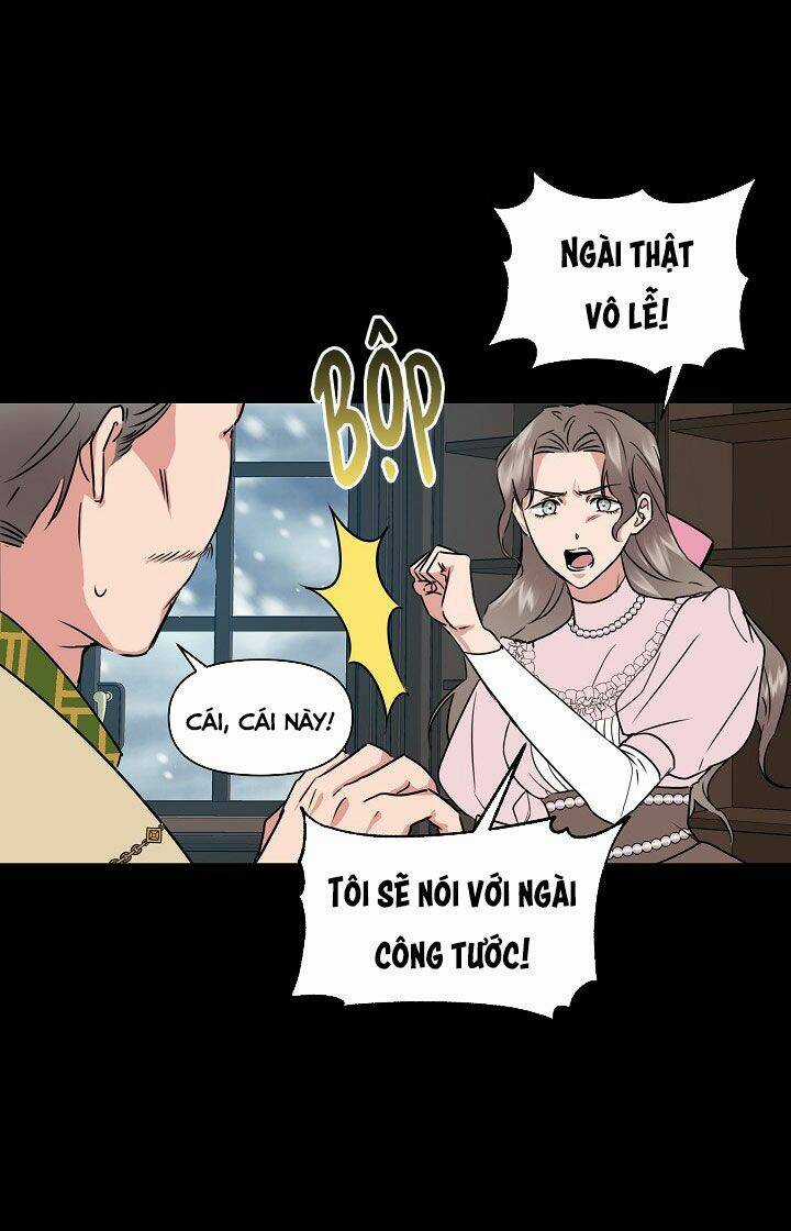 Tôi Không Phải Là Cinderella Chapter 5 trang 54