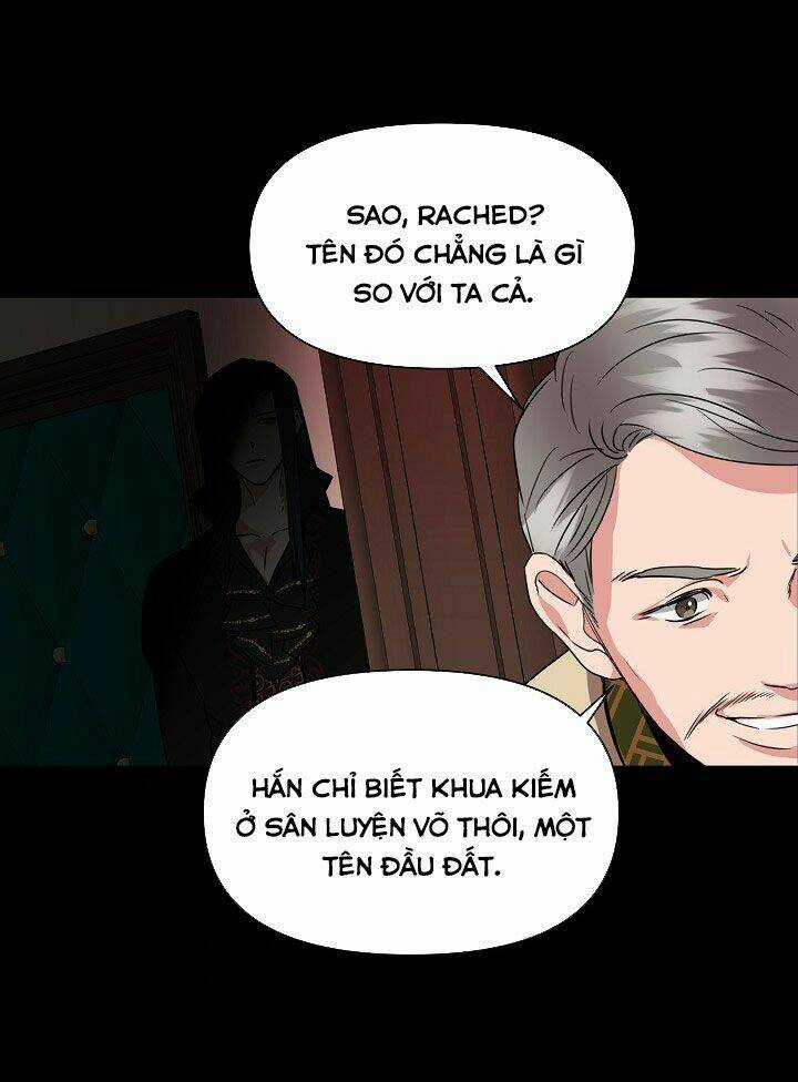 Tôi Không Phải Là Cinderella Chapter 5 trang 55