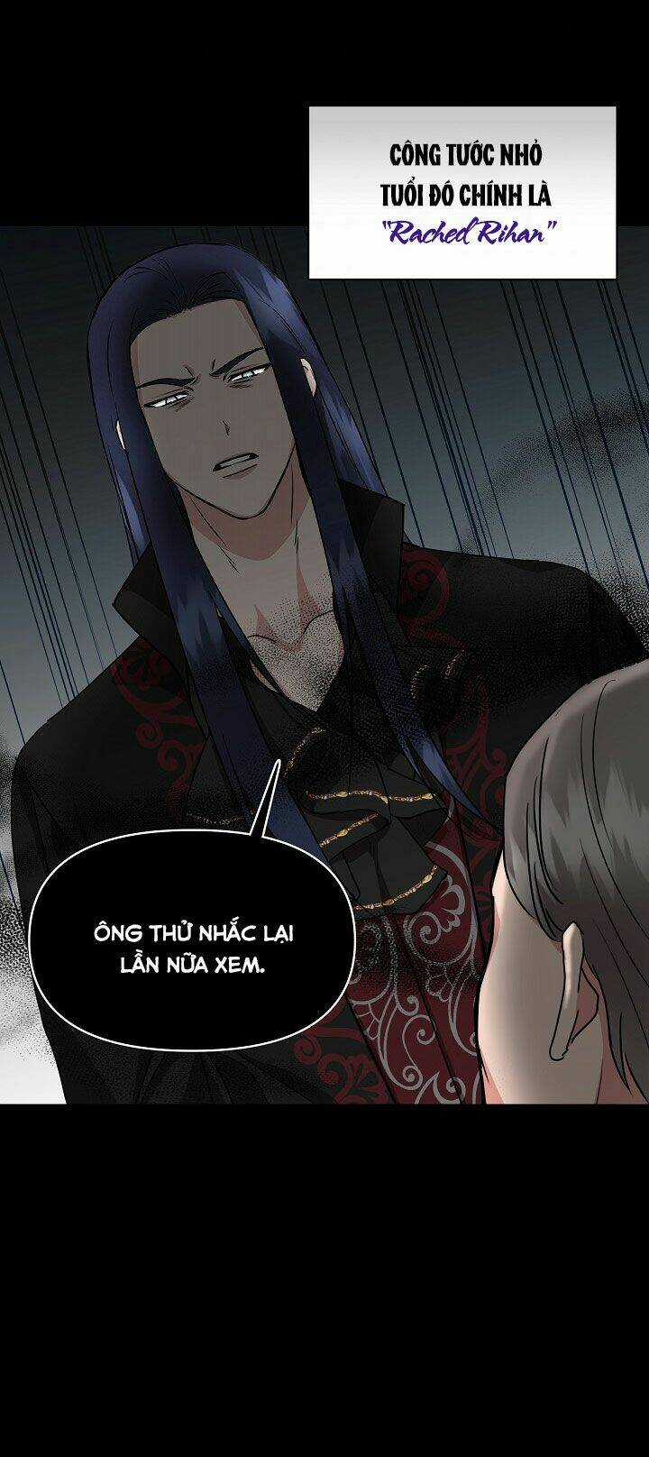 Tôi Không Phải Là Cinderella Chapter 5 trang 57
