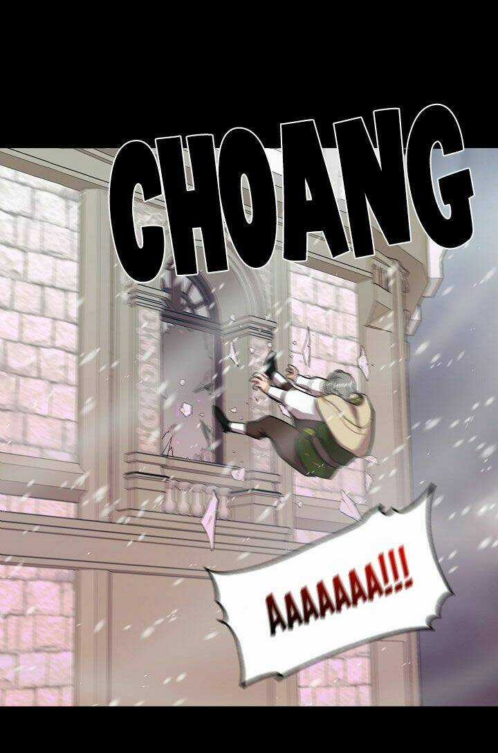 Tôi Không Phải Là Cinderella Chapter 5 trang 59