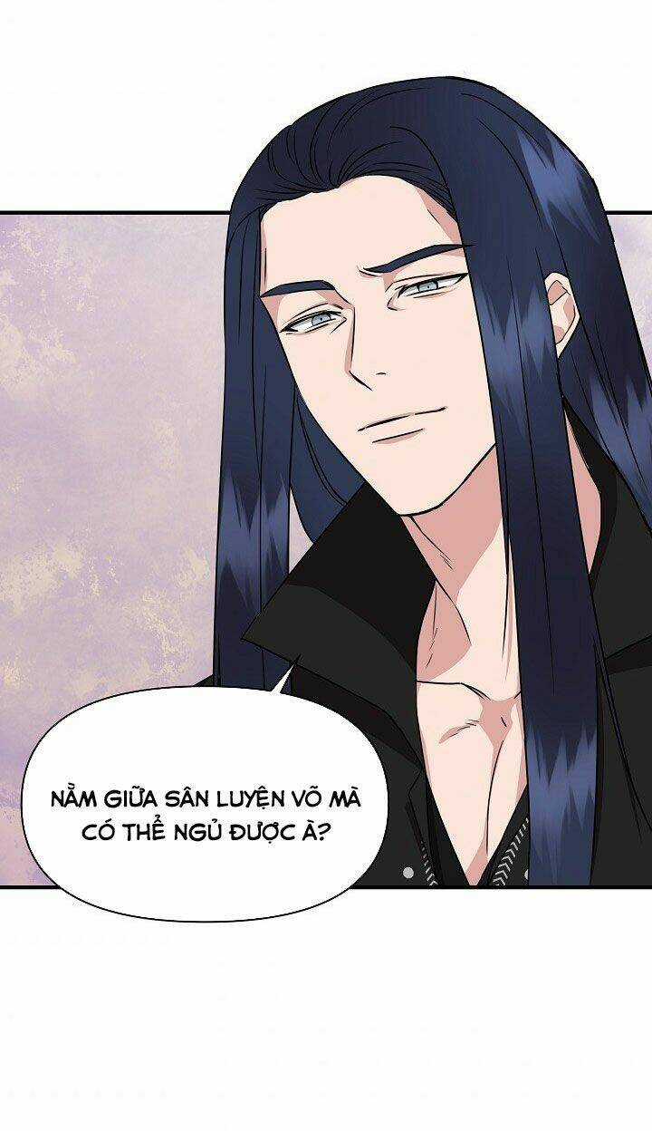 Tôi Không Phải Là Cinderella Chapter 5 trang 6