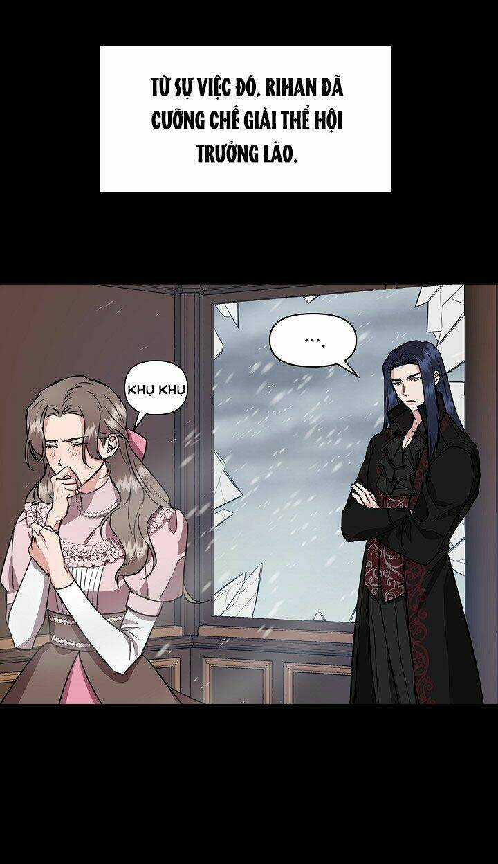 Tôi Không Phải Là Cinderella Chapter 5 trang 60