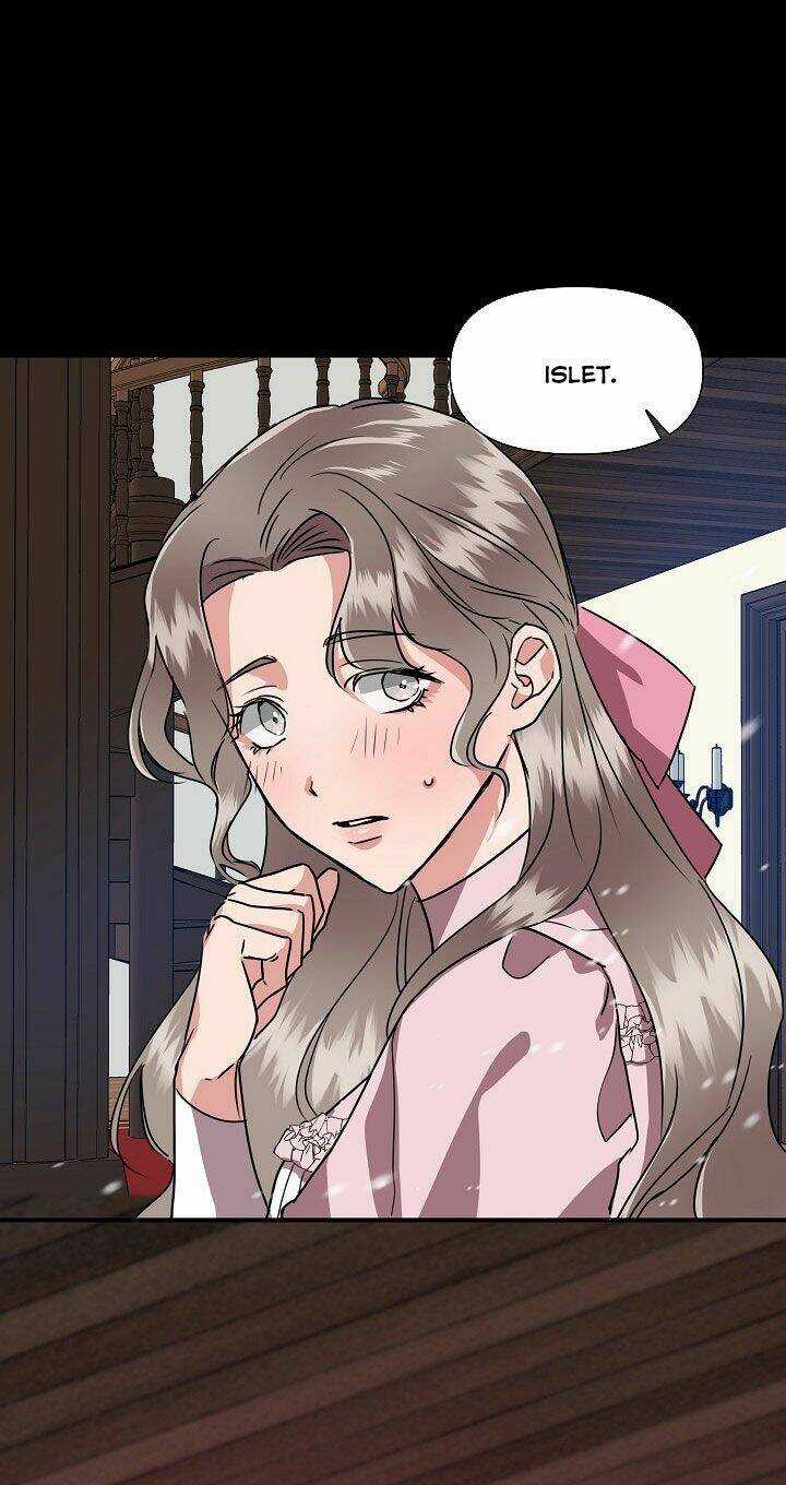 Tôi Không Phải Là Cinderella Chapter 5 trang 61