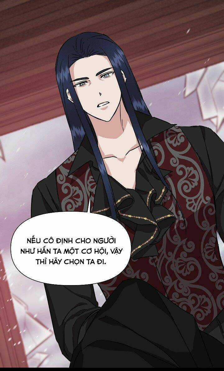 Tôi Không Phải Là Cinderella Chapter 5 trang 62