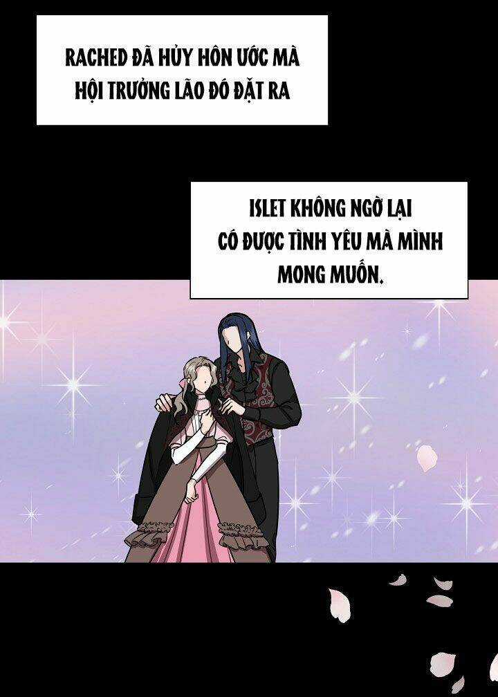 Tôi Không Phải Là Cinderella Chapter 5 trang 63