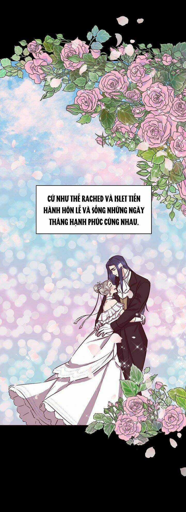 Tôi Không Phải Là Cinderella Chapter 5 trang 64