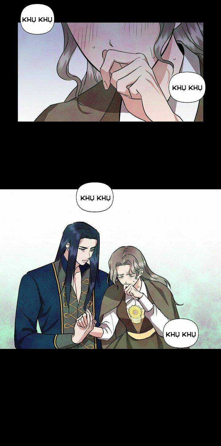 Tôi Không Phải Là Cinderella Chapter 5 trang 65