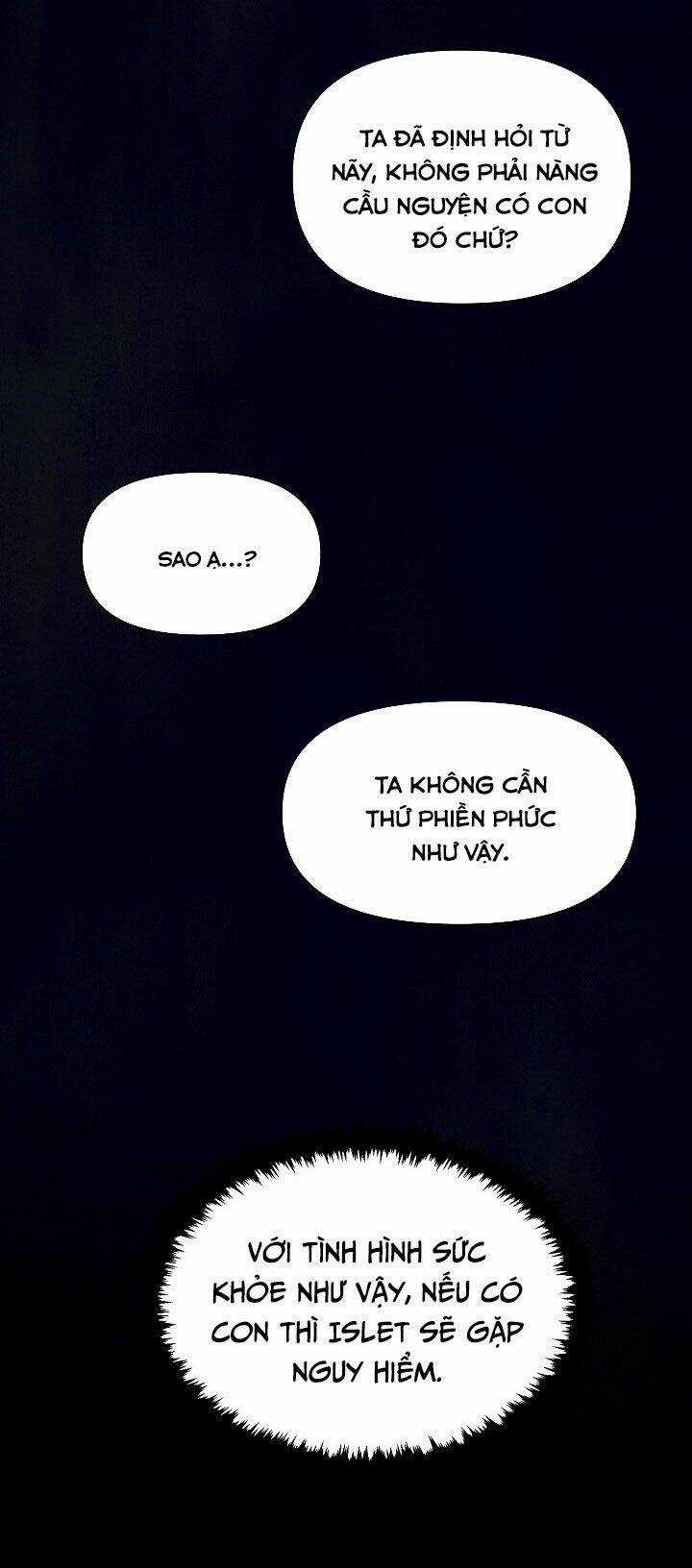 Tôi Không Phải Là Cinderella Chapter 5 trang 67