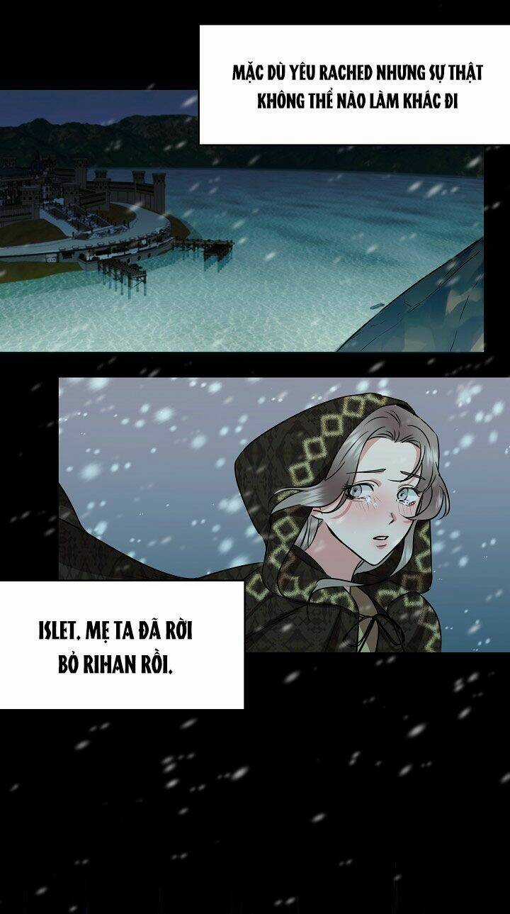 Tôi Không Phải Là Cinderella Chapter 5 trang 71