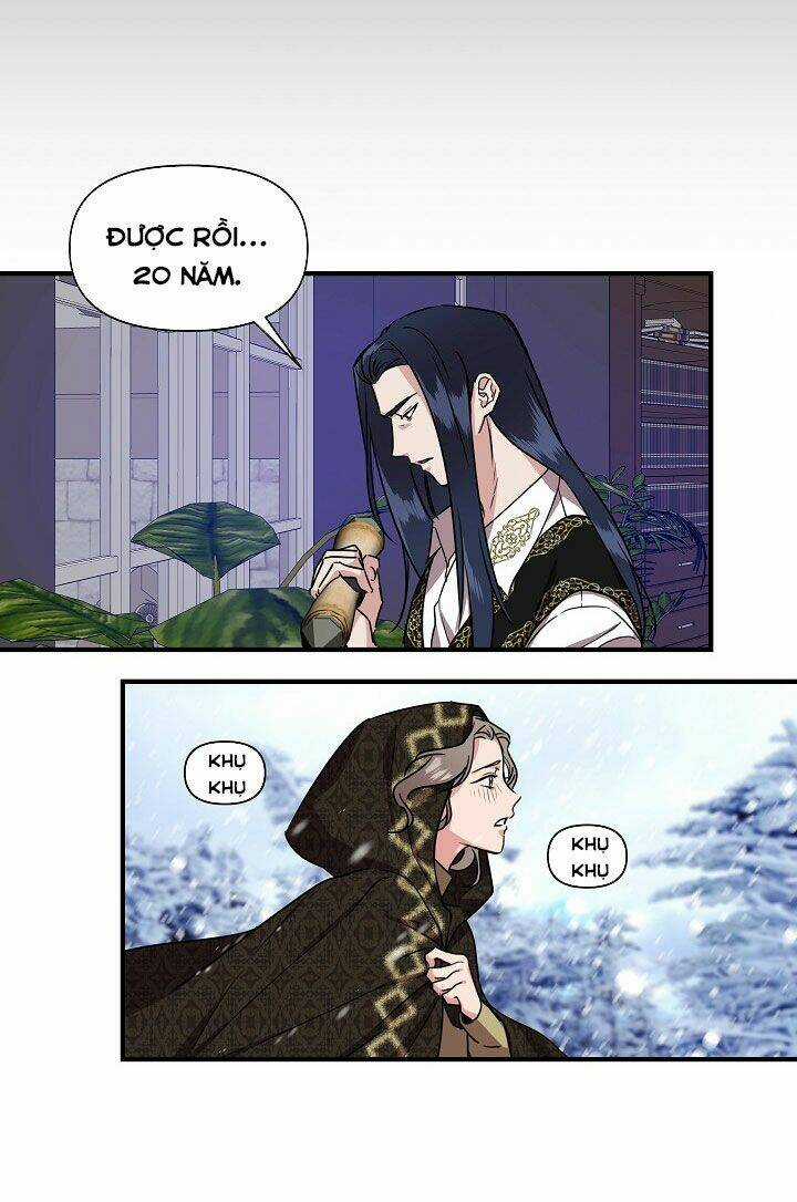 Tôi Không Phải Là Cinderella Chapter 5 trang 75