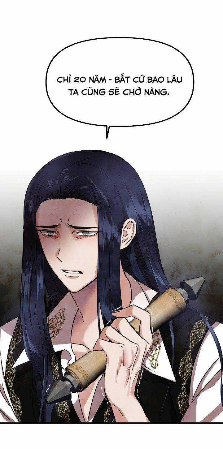 Tôi Không Phải Là Cinderella Chapter 5 trang 76