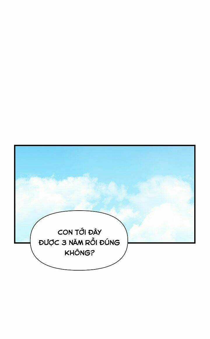 Tôi Không Phải Là Cinderella Chapter 5 trang 8