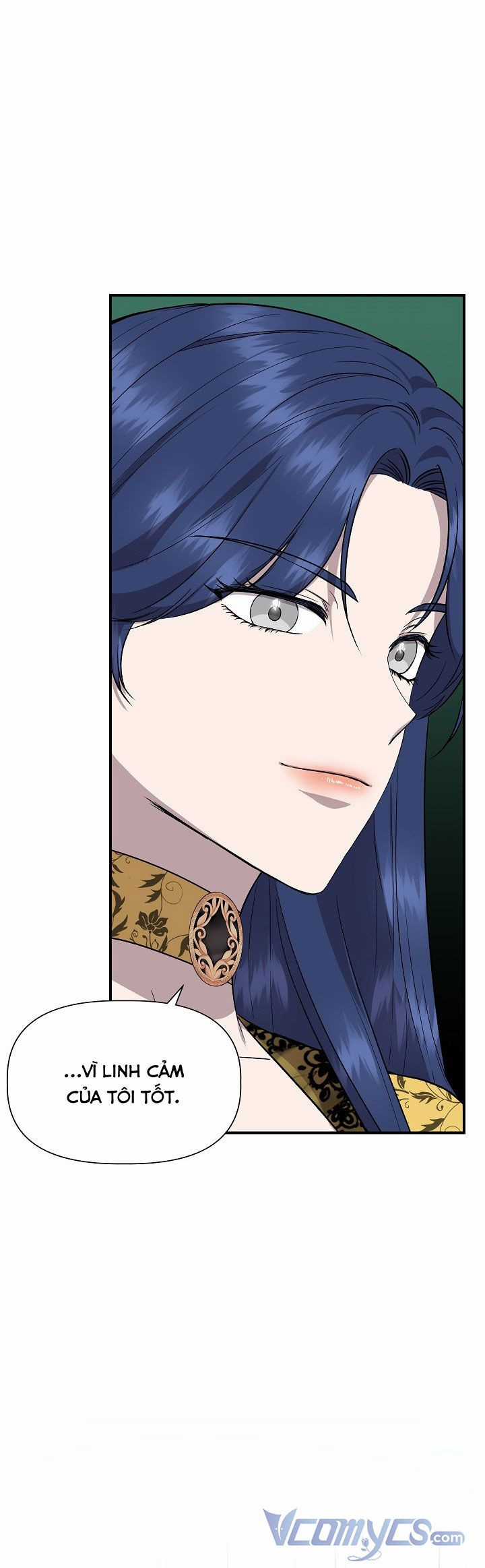 Tôi Không Phải Là Cinderella Chapter 50.5 trang 14