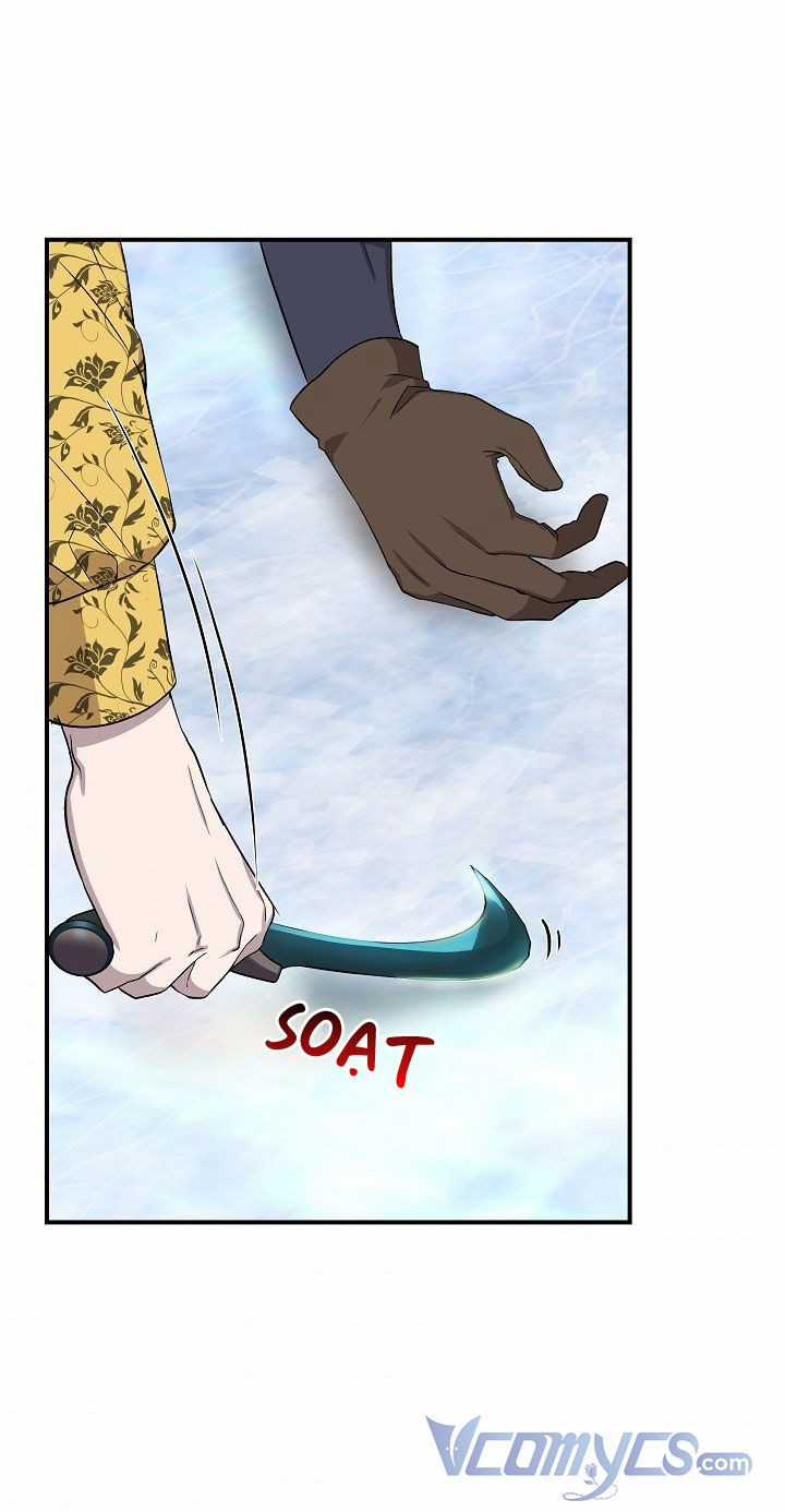 Tôi Không Phải Là Cinderella Chapter 50.5 trang 16