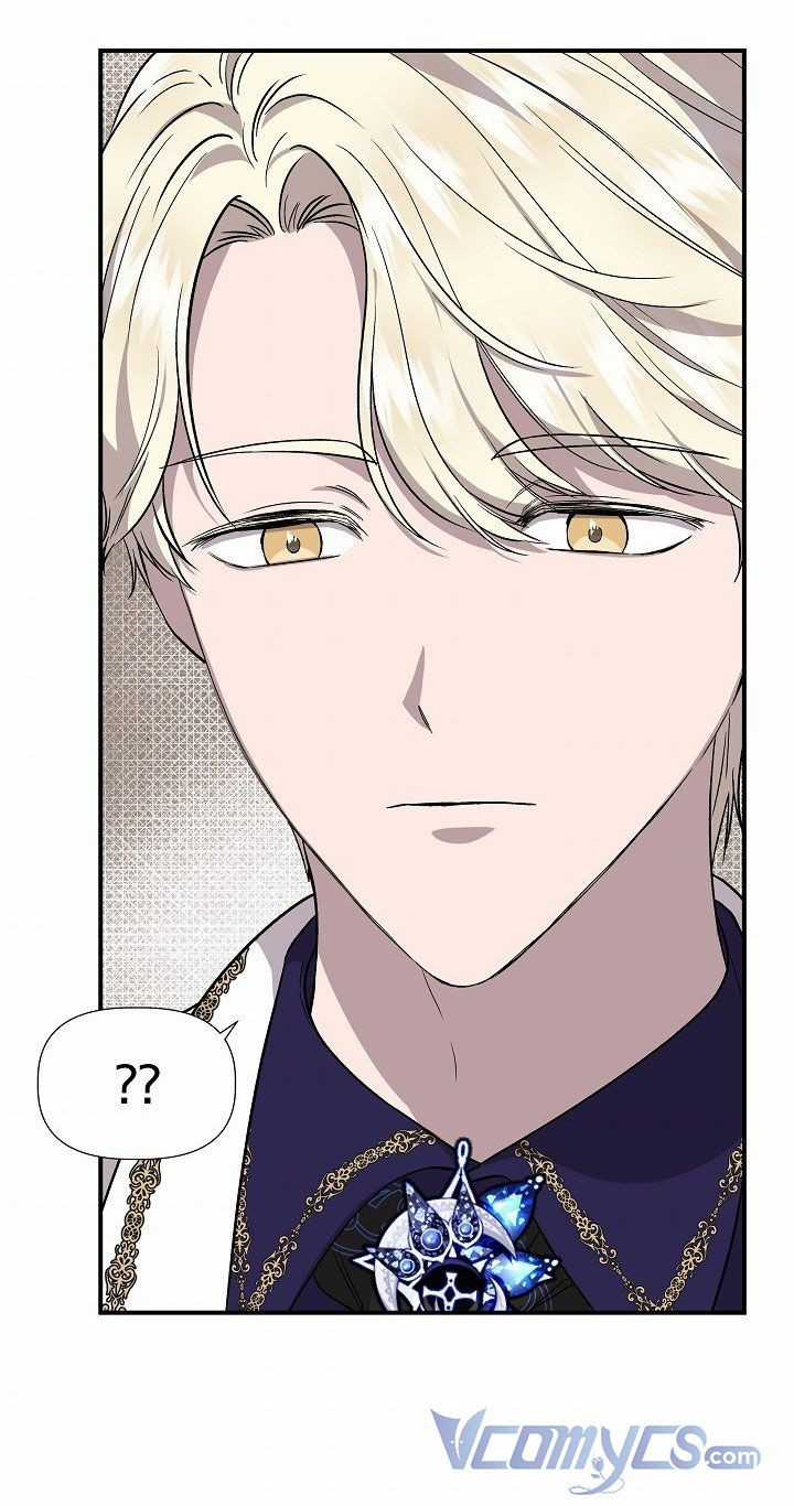 Tôi Không Phải Là Cinderella Chapter 50.5 trang 17