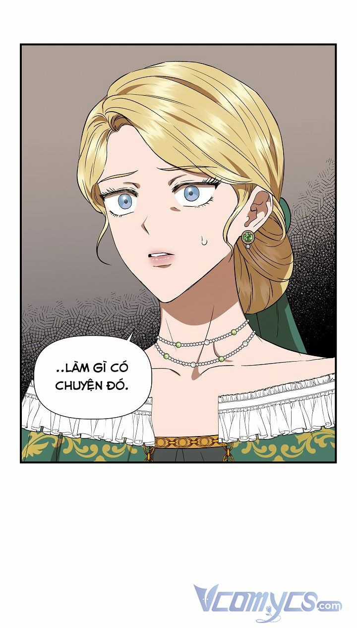 Tôi Không Phải Là Cinderella Chapter 50.5 trang 2