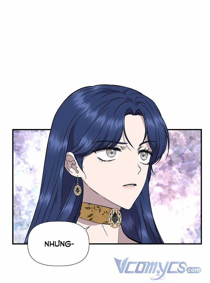 Tôi Không Phải Là Cinderella Chapter 50.5 trang 21
