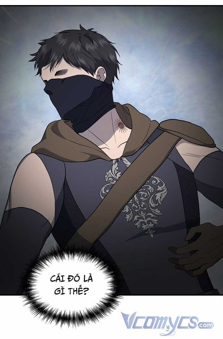 Tôi Không Phải Là Cinderella Chapter 50.5 trang 23