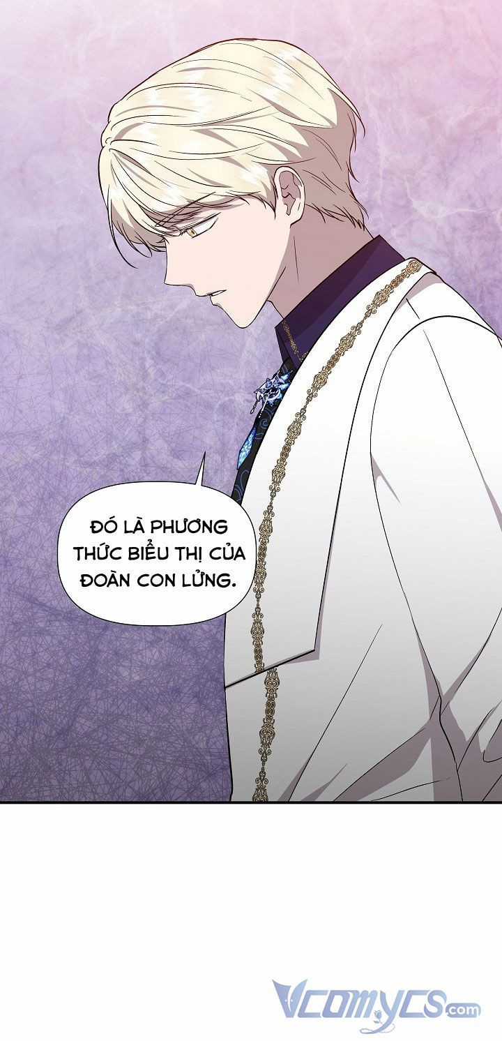 Tôi Không Phải Là Cinderella Chapter 50.5 trang 25