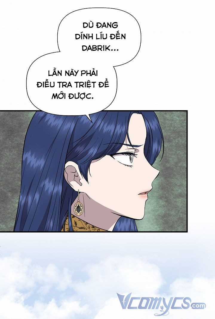 Tôi Không Phải Là Cinderella Chapter 50.5 trang 27