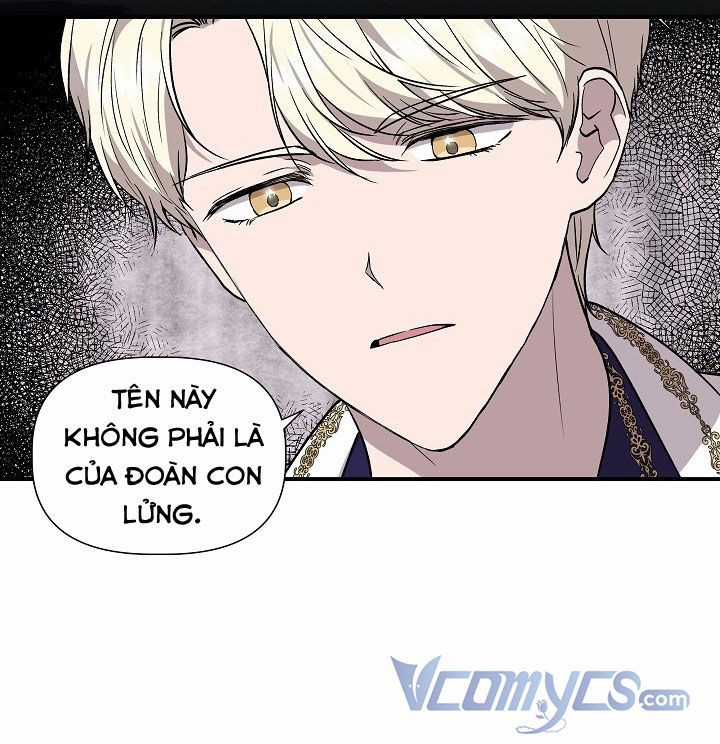 Tôi Không Phải Là Cinderella Chapter 50.5 trang 29