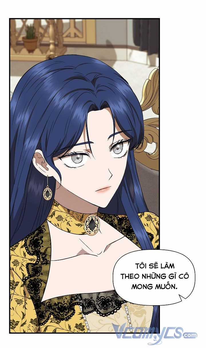 Tôi Không Phải Là Cinderella Chapter 50.5 trang 3