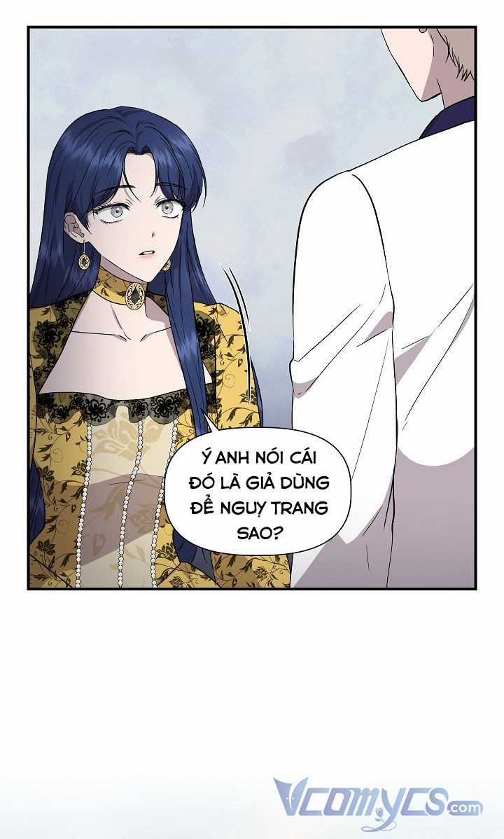 Tôi Không Phải Là Cinderella Chapter 50.5 trang 30