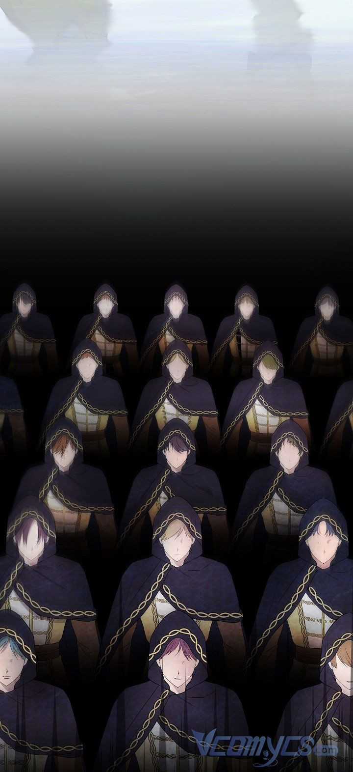 Tôi Không Phải Là Cinderella Chapter 50.5 trang 32