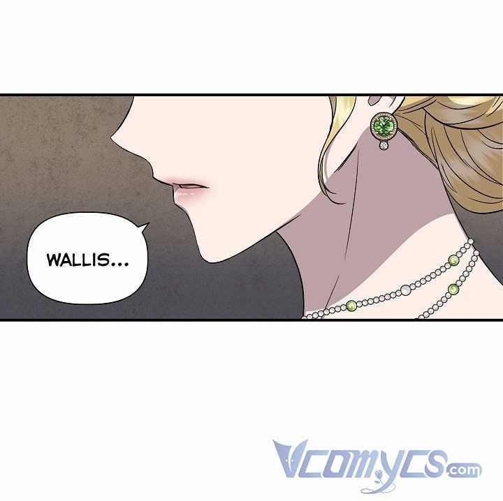 Tôi Không Phải Là Cinderella Chapter 50.5 trang 5