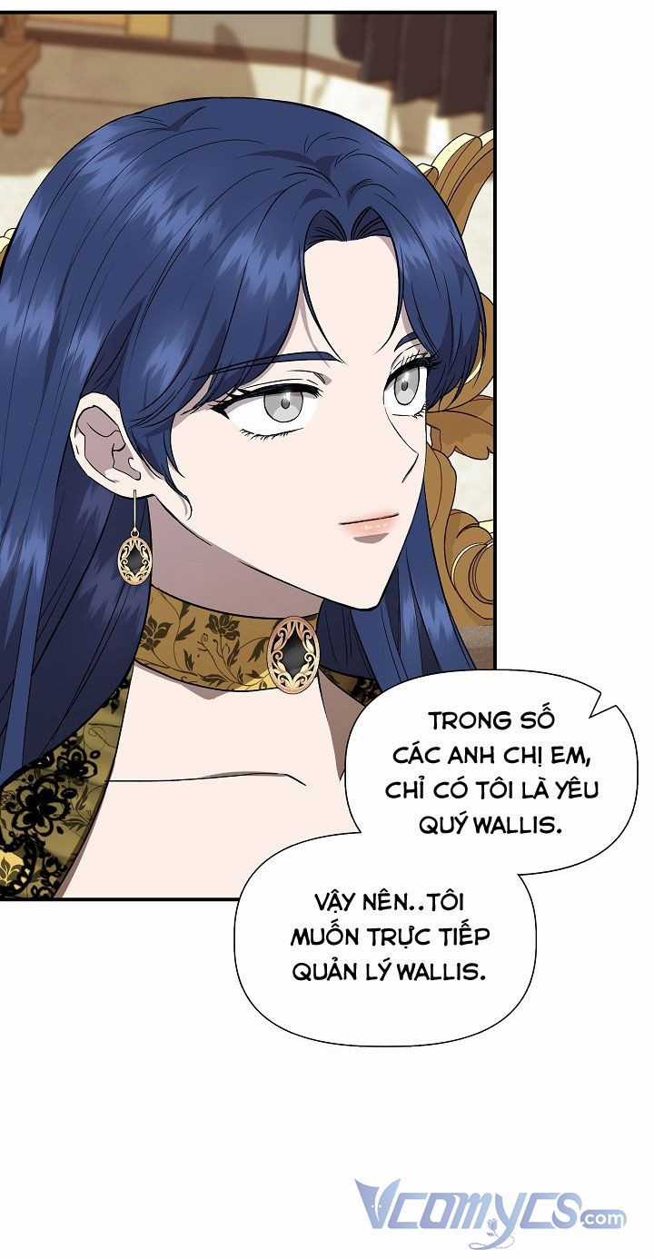 Tôi Không Phải Là Cinderella Chapter 50.5 trang 7