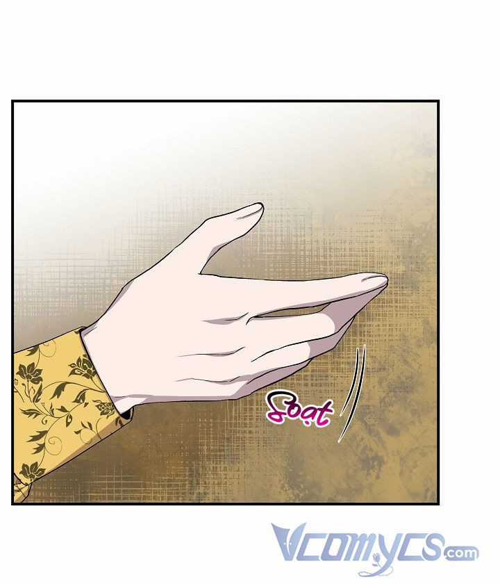 Tôi Không Phải Là Cinderella Chapter 50.5 trang 8