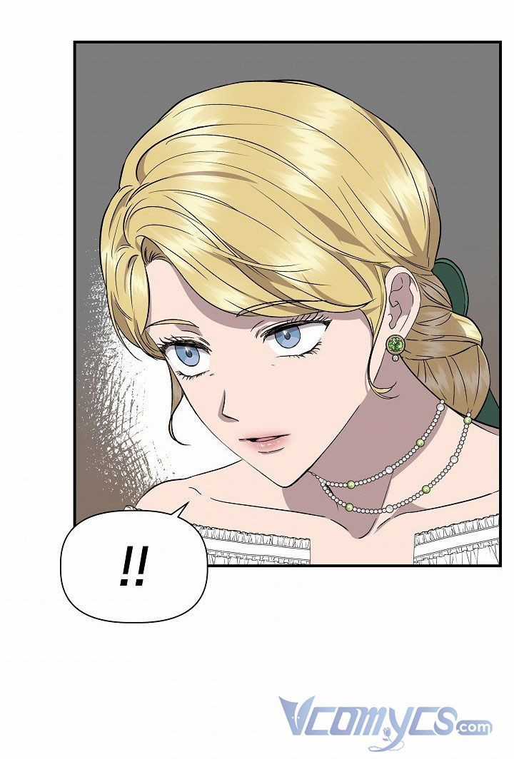 Tôi Không Phải Là Cinderella Chapter 50.5 trang 9