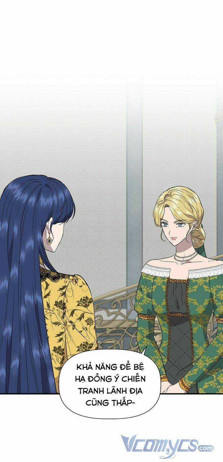 Tôi Không Phải Là Cinderella Chapter 50 trang 0