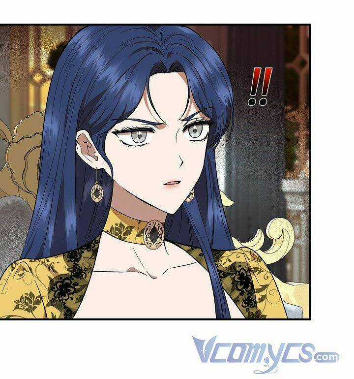 Tôi Không Phải Là Cinderella Chapter 50 trang 10