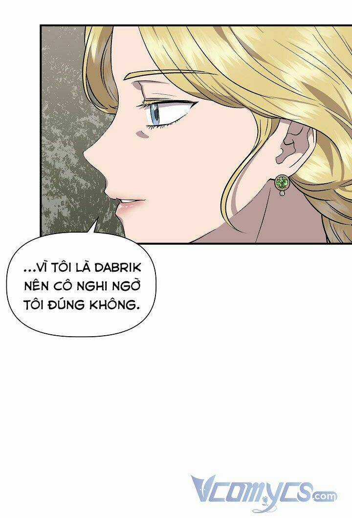 Tôi Không Phải Là Cinderella Chapter 50 trang 11