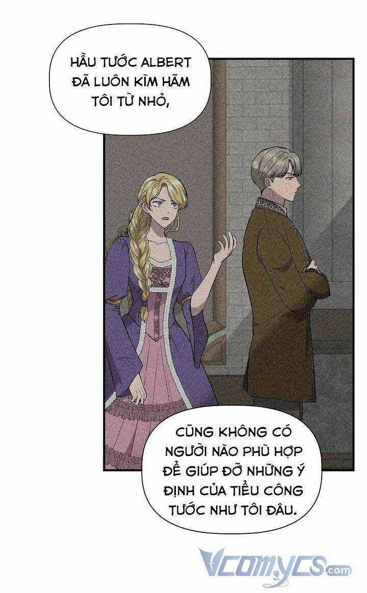 Tôi Không Phải Là Cinderella Chapter 50 trang 13