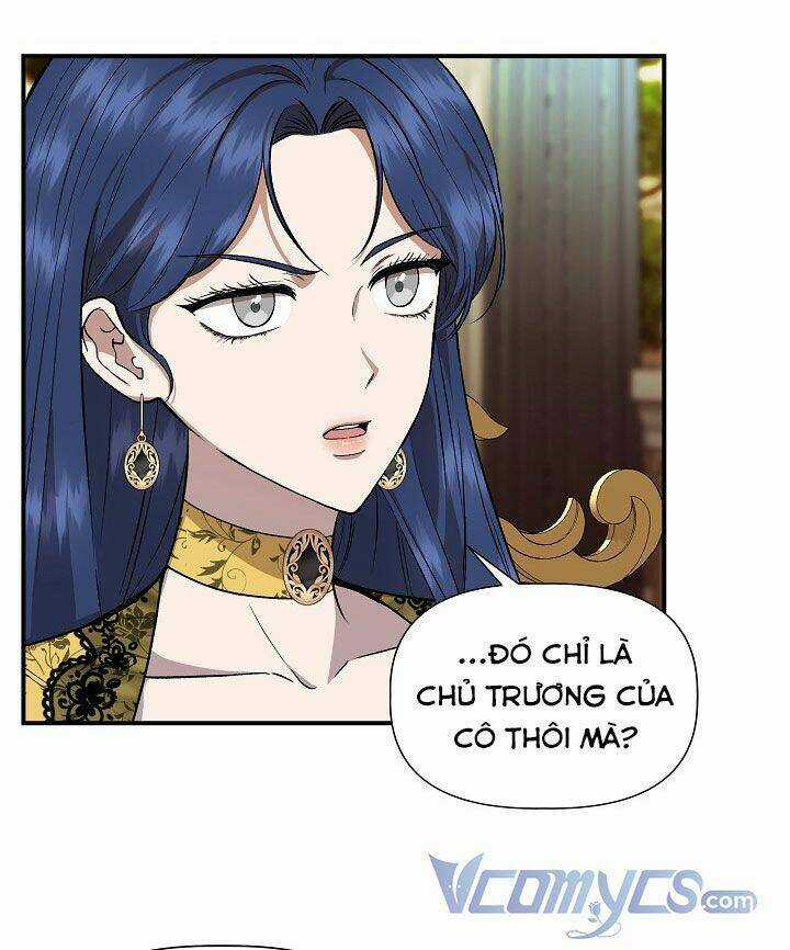 Tôi Không Phải Là Cinderella Chapter 50 trang 14
