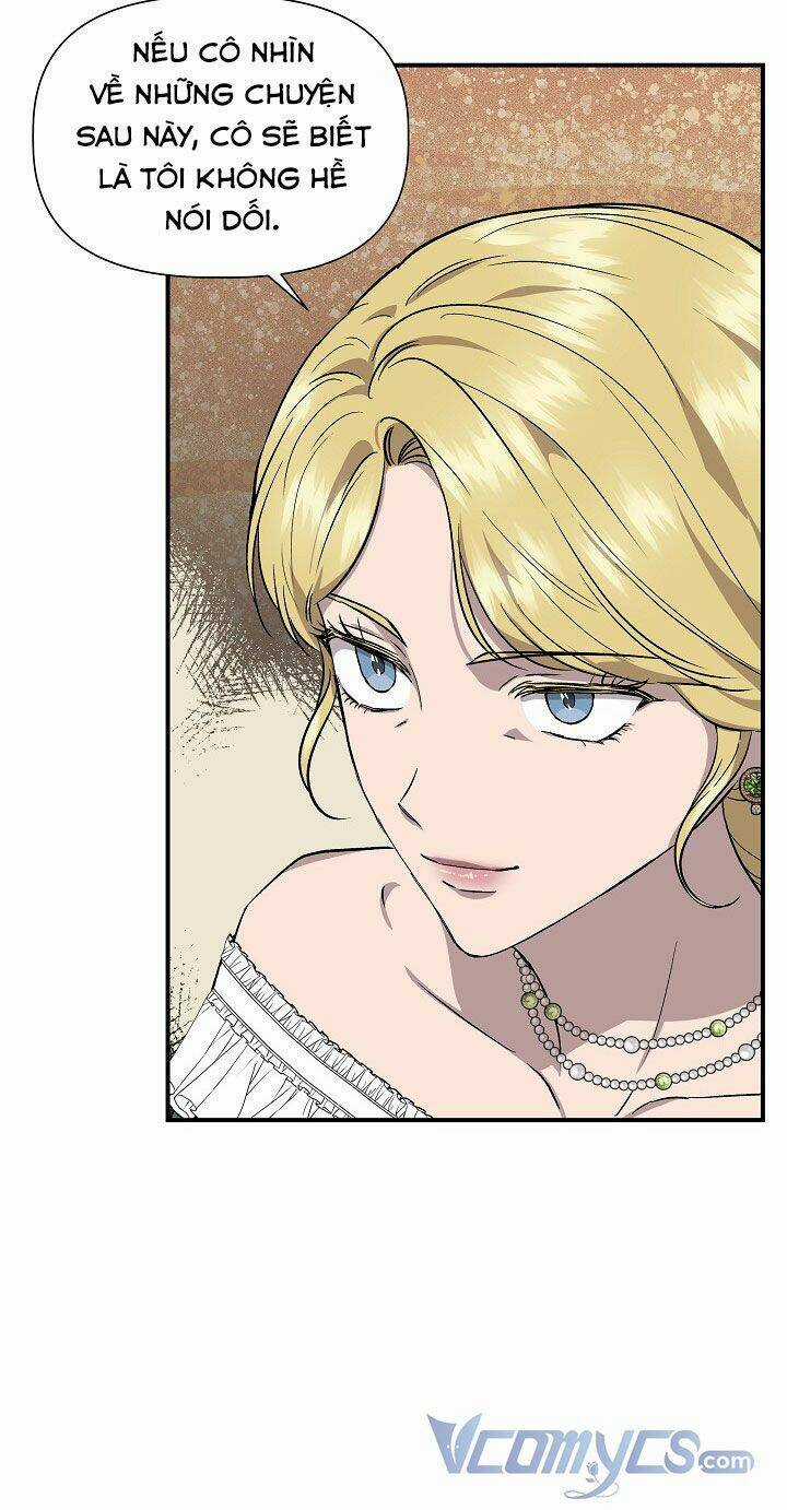 Tôi Không Phải Là Cinderella Chapter 50 trang 15