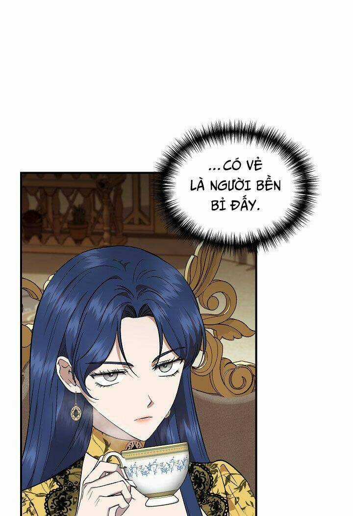 Tôi Không Phải Là Cinderella Chapter 50 trang 16