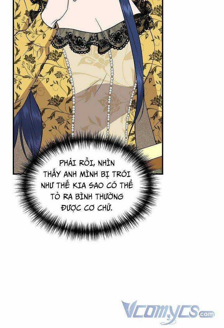 Tôi Không Phải Là Cinderella Chapter 50 trang 17