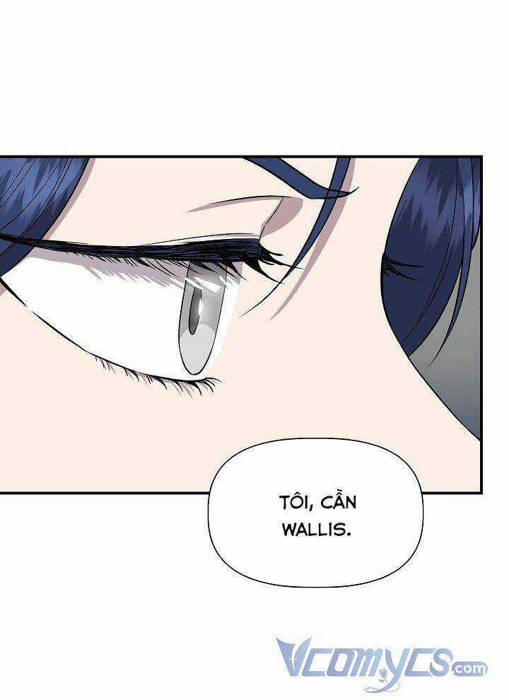 Tôi Không Phải Là Cinderella Chapter 50 trang 18