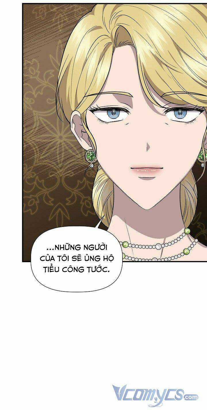 Tôi Không Phải Là Cinderella Chapter 50 trang 19
